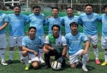 Arunachal: Spring Futsal Cup 2.0 Kicks Off in Tawang