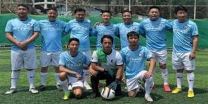 Arunachal: Spring Futsal Cup 2.0 Kicks Off in Tawang