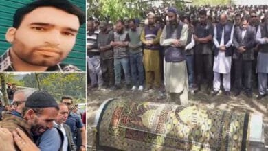 Syed Adil Hussain Shah, Pony Ride Operator Loses Life in Pahalgam Terror Attack While Protecting Tourists