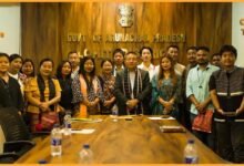Arunachal: Tourism Stakeholders Unite in Tezu to Boost Lohit’s Eco & Cultural Tourism