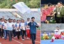 Arunachal State Games to be Held Annually, Declares CM Khandu