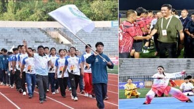 Arunachal State Games to be Held Annually, Declares CM Khandu