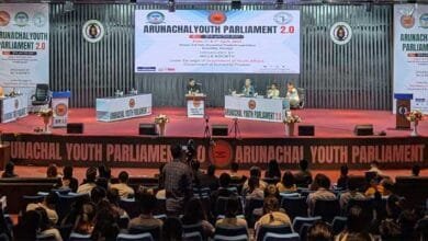 Arunachal Youth Parliament 2.0 Inspires Young Leaders