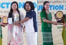 Arunachal to Host Annual Event for Special Needs Children: Minister Dasanglu Pul
