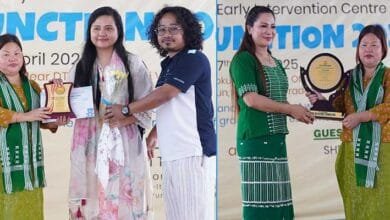 Arunachal to Host Annual Event for Special Needs Children: Minister Dasanglu Pul