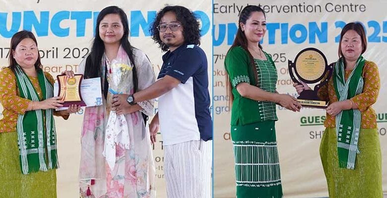 Arunachal to Host Annual Event for Special Needs Children: Minister Dasanglu Pul