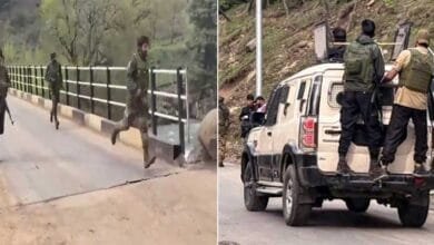 Pahalgam Terror Attack: One Tourist Killed, Six injured