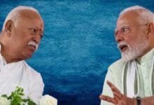 Sanjay Raut Alleges PM Modi Announced Retirement at RSS HQ