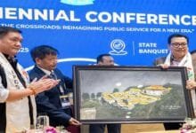 CM Pema Khandu Urges Civil Servants to Champion Holistic Development of Arunachal