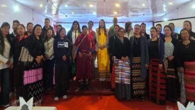 Arunachal: Artisan Empowerment Workshop Held in Tawang Under Handicraft Cluster Development Scheme