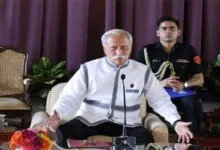 Arunachal Governor Backs Waqf Reform at Awareness Meet in Itanagar: Calls for Empowerment, Unity