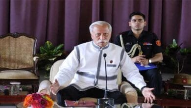 Arunachal Governor Backs Waqf Reform at Awareness Meet in Itanagar: Calls for Empowerment, Unity