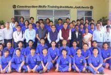 Arunachal Govt Signs MoU with L&T to Skill 500+ Youth for Construction Careers Across India and Abroad