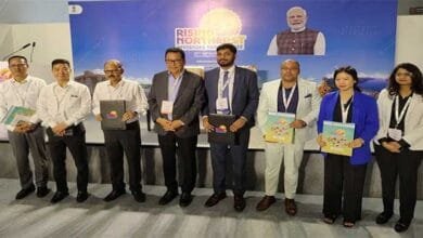 Arunachal Pradesh Signs MoUs Worth ₹6,357 Crore during Rising Northeast Investors Summit 2025