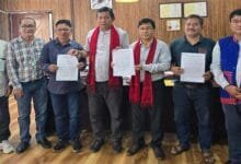 Arunachal Signs Landmark MoU with Pangkang Villagers to Begin Feasibility Study for Siang Upper Multipurpose Project