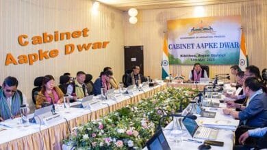 Historic Cabinet Meet at Kibithu Spurs Wave of Reforms and Development Initiatives Across Arunachal Pradesh
