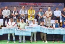 Arunachal: Compensation Disbursement for Frontier Highway Project