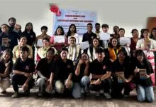 Arunachal: DNGC Hosts Career Counseling and Certificate Ceremony to Empower Students