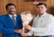 Arunachal: Dr. Prakash Divakaran Appointed as Vice Chancellor of Himalayan University