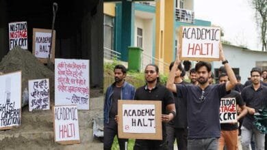 Arunachal: Students of Film and Television Institute Halt Classes Over Unsafe Conditions and Administrative Apathy
