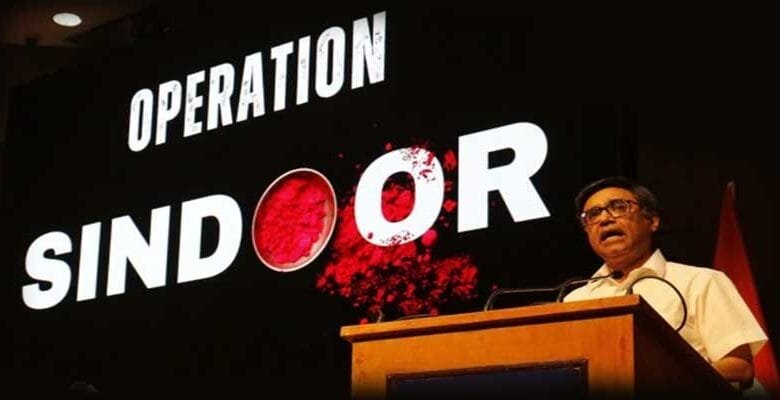 Pakistan’s Bid to Escalate Negated- Proportionate Response by India