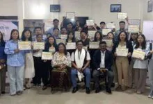 Arunachal: 49 Youths Trained Under “Hunar Se Rozgar Tak” Program at SFCI