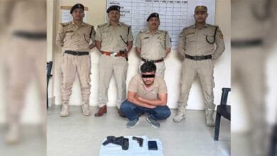 Arunachal: Papu Hills Police Arrest Accused in Molestation Case