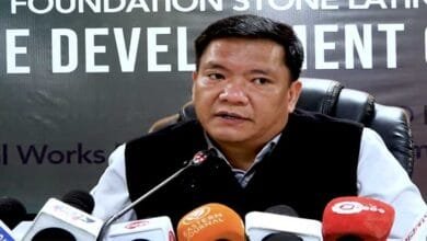 Arunachal CM Pema Khandu Assures Public Consent for Siang Upper Multipurpose Project