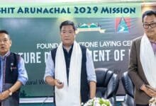 Arunachal: Pema Khandu Launches ₹750 Crore Education Infrastructure Projects Across the State