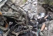 J&K: Three Soldiers Killed as Army Vehicle Plunges into Gorge in Jammu and Kashmir