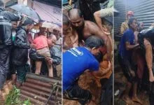 Arunachal Flood: Nine Dead, Dozens Displaced as Floods and Landslides Wreak Havoc