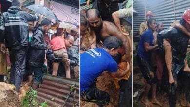 Arunachal Flood: Nine Dead, Dozens Displaced as Floods and Landslides Wreak Havoc