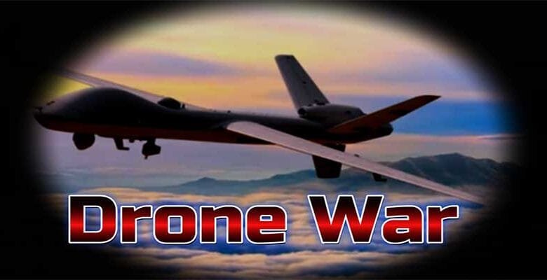 Drone War 2025: How Unmanned Systems Are Redefining the India-Pakistan War