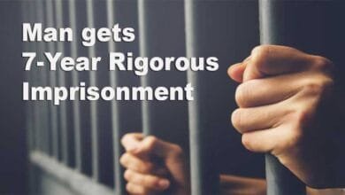 Arunachal: Special Court in Yupia Convicts Tana Tajik in 2017 POCSO Case