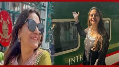 Haryana YouTuber Jyoti Malhotra Arrested for Spying for Pakistan