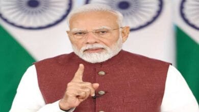 PM Modi Declares Zero Tolerance for Terror with Operation Sindoor