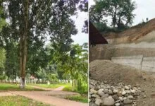 Arunachal | "Polo Park Speaks: A Wake-Up Call for Urban Green Conservation in Naharlagun"