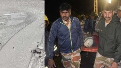 Sikkim: Tourist Vehicle Plunges into Teesta River, 1 Dead, 8 Missing