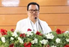 Arunachal: Chowna Mein Urges Legislators to Embrace Continuous Learning at APLA Orientation Programme