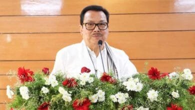 Arunachal: Chowna Mein Urges Legislators to Embrace Continuous Learning at APLA Orientation Programme