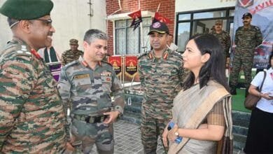 Arunachal: Civil-Military Fusion Workshop Concludes in Pasighat with Joint Vision for District Development