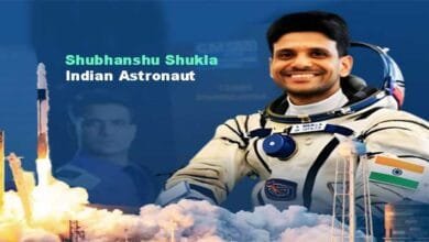 Indian Astronaut Shubhanshu Shukla Set to Make History with Axiom-4 Mission on June 10