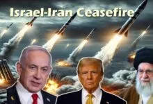 Israel-Iran Ceasefire Holds Amid Fragile Regional Stability