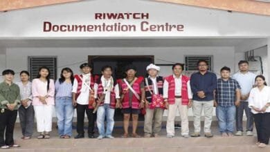 Arunachal: Workshop on Tawra Mishmi Language and Culture Concludes at RIWATCH