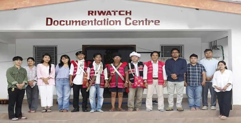 Arunachal: Workshop on Tawra Mishmi Language and Culture Concludes at RIWATCH