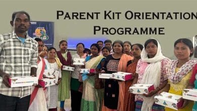 Arunachal: TBBT Namsai Organises Parent Kit Orientation Programme to Sensitise Parents on Adolescent Issues