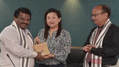 Arunachal Tourism Dept Holds Counselling for CM’s Paryatan Shiksha Yojana Candidates; 160 Shortlisted for Premier Institutes