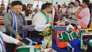 Arunachal: ArSRLM Hosts Udyami Panjikaran Mela in Basar