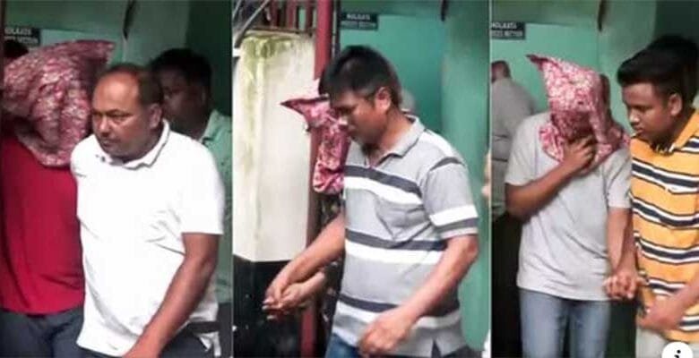 Kolkata Law Student Gang-Rape Case Triggers Public Outrage; Four Arrested, SIT Formed