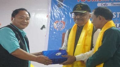 Arunachal: Tourism Awareness Program Held at Nafra